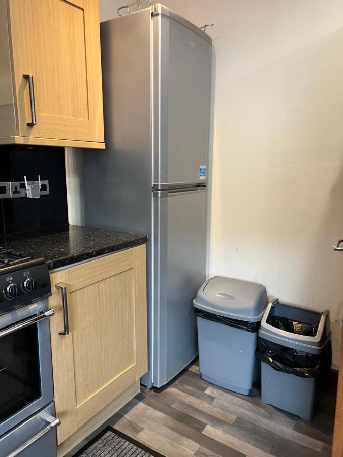 Hébergement de vacances 4 Bed Near Airport